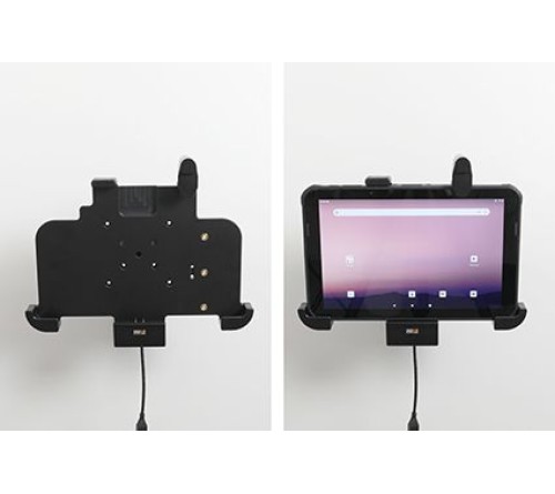 Brodit houder/lader Honeywell EDA10A fixed install.