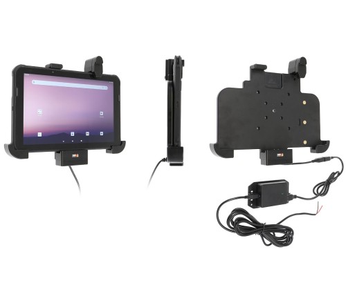 Brodit houder/lader Honeywell EDA10A fixed install.