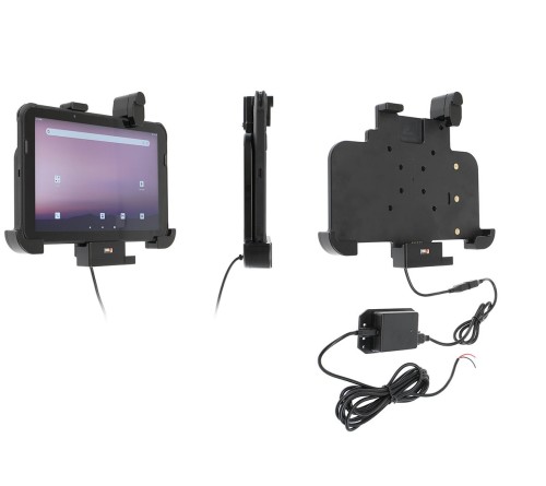 Brodit houder/lader Honeywell EDA10A fixed-pogo-usb