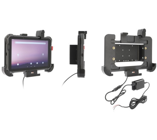 Brodit houder/lader Honeywell EDA10A fixed-pogo-boot-usb
