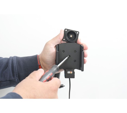 Brodit houder/lader Newland MT93 fixed install.-pogo-boot
