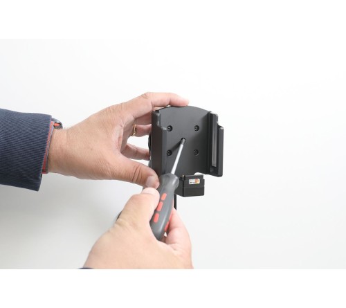 Brodit houder/lader Newland MT93 fixed install.-pogo-boot