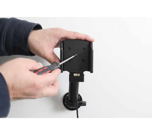 Brodit houder/lader Honeywell CT30XP/CT37 fixed-pogo