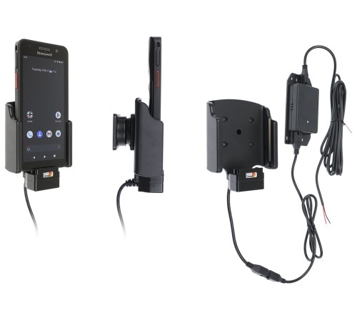 Brodit houder/lader Honeywell CT30XP/CT37 fixed-pogo