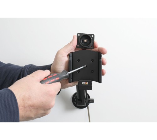 Brodit houder/lader Honeywell CT30XP/CT37 fixed-pogo-boot