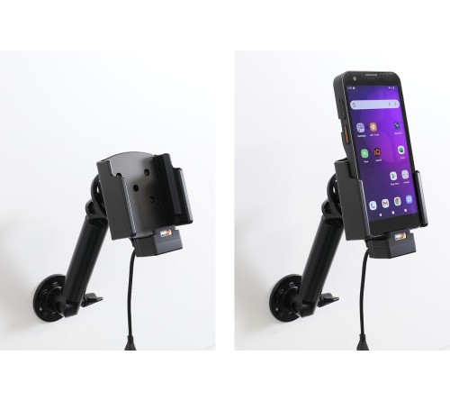 Brodit houder/lader Datalogic Memor 30-35 fixed-pogo