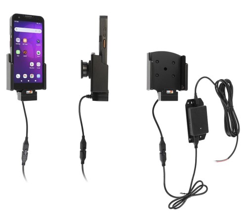 Brodit houder/lader Datalogic Memor 30-35 fixed-pogo