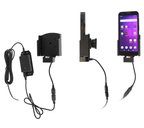 Brodit houder/lader Datalogic Memor 30-35 fixed-pogo