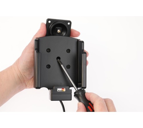 Brodit houder/lader Datalogic Memor 30-35 fixed-pogo-boot