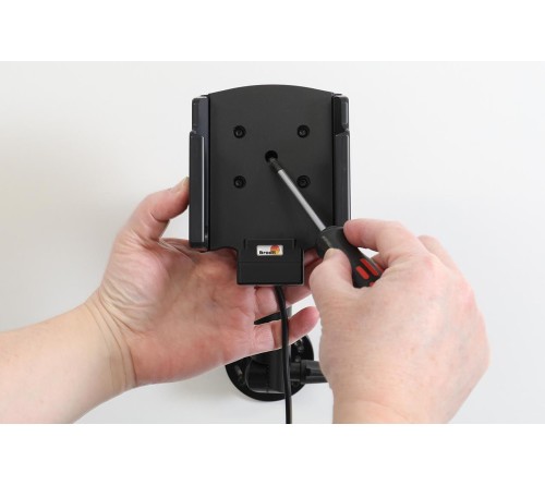 Brodit houder/lader Datalogic Memor 30-35 fixed-pogo-boot