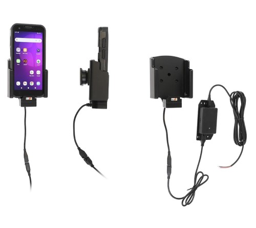 Brodit houder/lader Datalogic Memor 30-35 fixed-pogo-boot