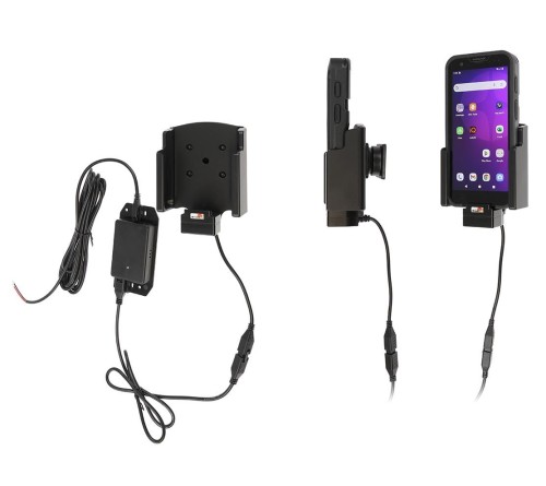 Brodit houder/lader Datalogic Memor 30-35 fixed-pogo-boot