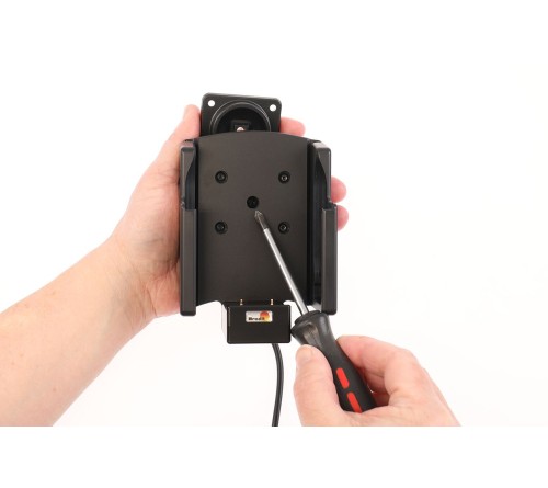 Brodit houder/lader Point Mobile PM95/PM84 fixed-pogo-boot