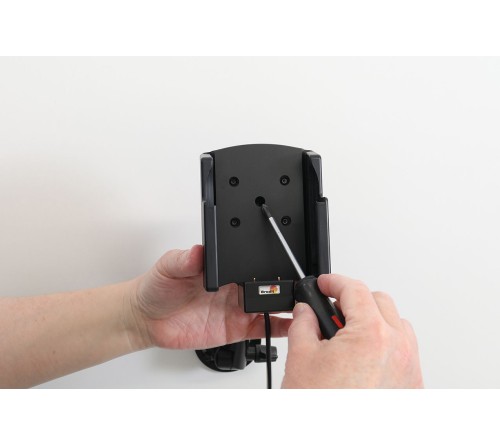 Brodit houder/lader Point Mobile PM95/PM84 fixed-pogo-boot