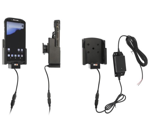 Brodit houder/lader Point Mobile PM95/PM84 fixed-pogo-boot