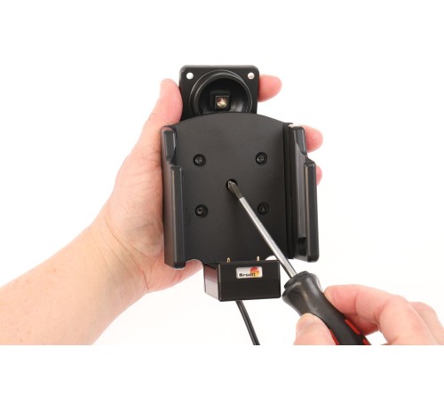 Brodit houder/lader Point Mobile PM95/PM84 fixed-pogo