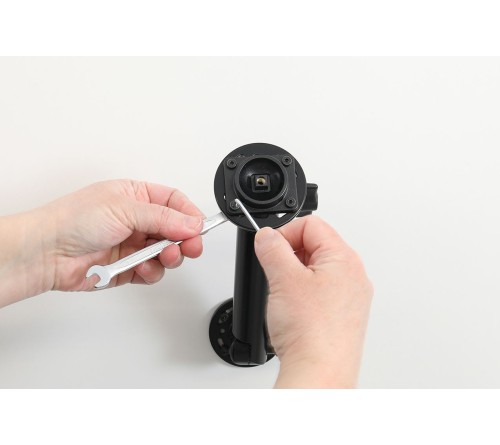 Brodit houder/lader Point Mobile PM95/PM84 fixed-pogo