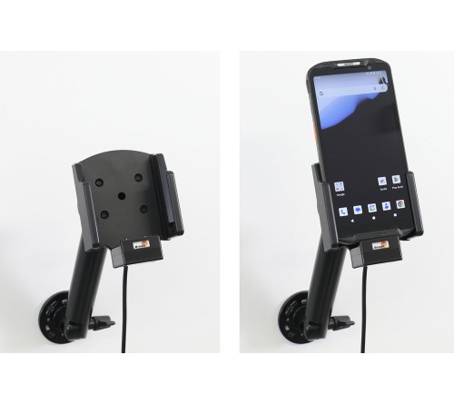 Brodit houder/lader Point Mobile PM95/PM84 fixed-pogo