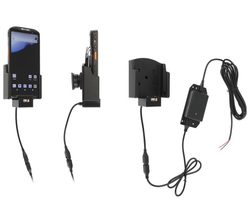 Brodit houder/lader Point Mobile PM95/PM84 fixed-pogo