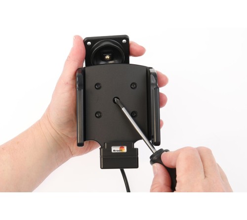 Brodit houder/lader Datalogic Memor 12-17 fixed-pogo