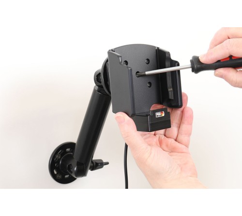 Brodit houder/lader Datalogic Memor 12-17 fixed-pogo-boot