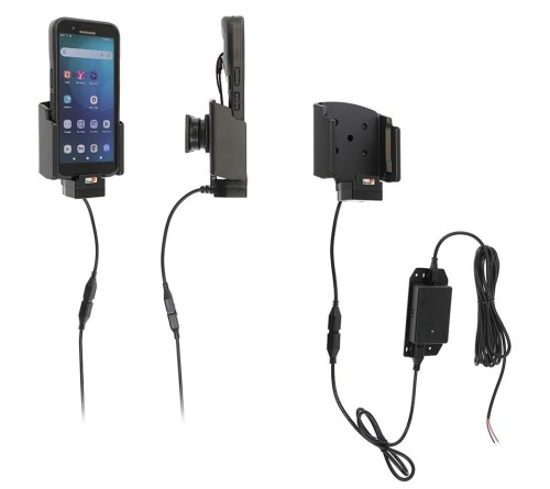 Brodit houder/lader Datalogic Memor 12-17 fixed-pogo-boot