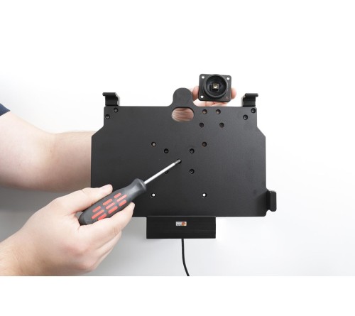 Brodit MUC h/lader Samsung Tab Active 5 Pro-fixed/skin