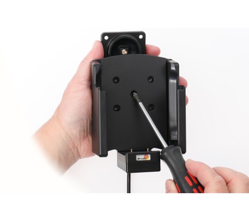 Brodit houder/lader CipherLab RS38 fixed install.-boot