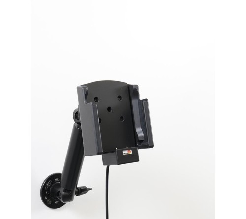 Brodit houder/lader CipherLab RS38 fixed install.-boot