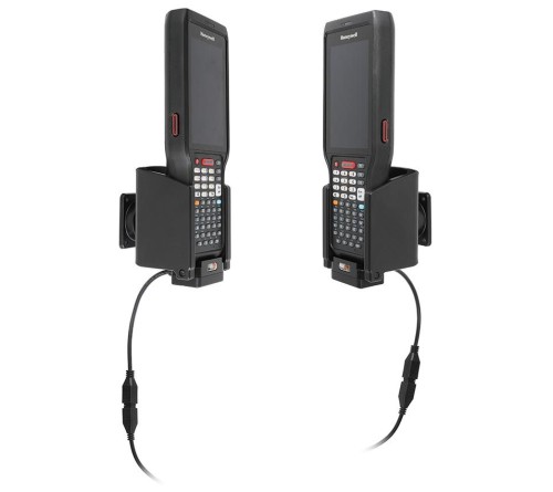 Brodit houder/lader Honeywell CK62 fixed-pogo