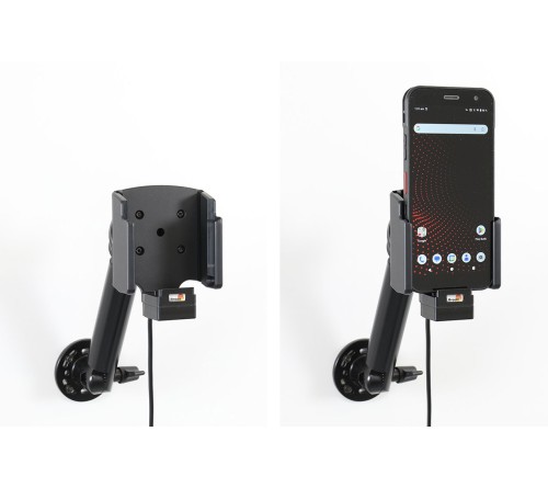 Brodit houder/lader Honeywell CT32 fixed-pogo