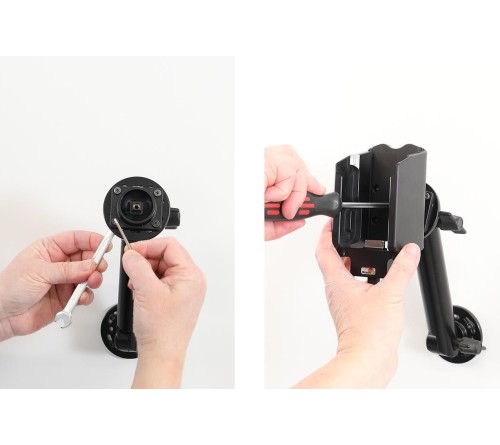 Brodit houder Honeywell CK67-for cable attachment-no boot