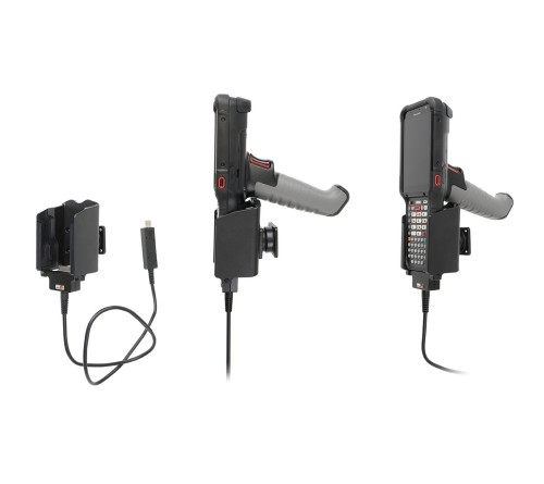 Brodit houder Honeywell CK67-for cable attachment-no boot