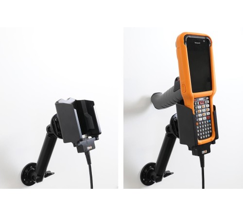 Brodit houder Honeywell CK67-for cable attachment-with boot