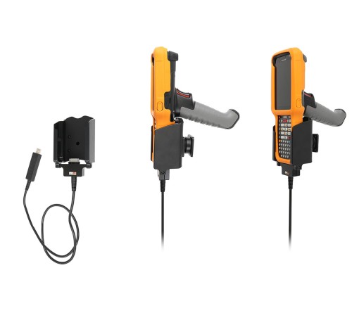 Brodit houder Honeywell CK67-for cable attachment-with boot