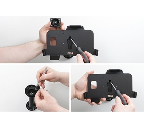 Brodit houder Crosscall Core- T5 cable attachment