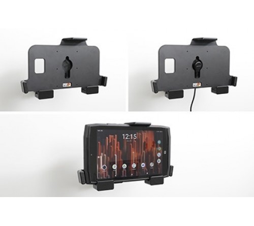 Brodit houder Crosscall Core- T5 cable attachment