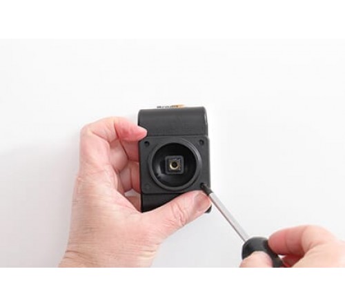 Brodit houder/lader Qi Apple iPhone 11 Pro USB sig.plug