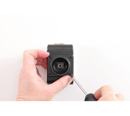 Brodit houder/lader Qi Samsung Galaxy S20 USB sig.plug