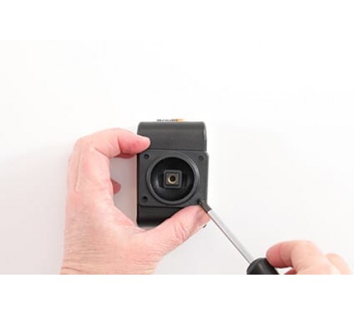 Brodit houder/lader Qi Samsung Galaxy S20 Plus USB sig.plug