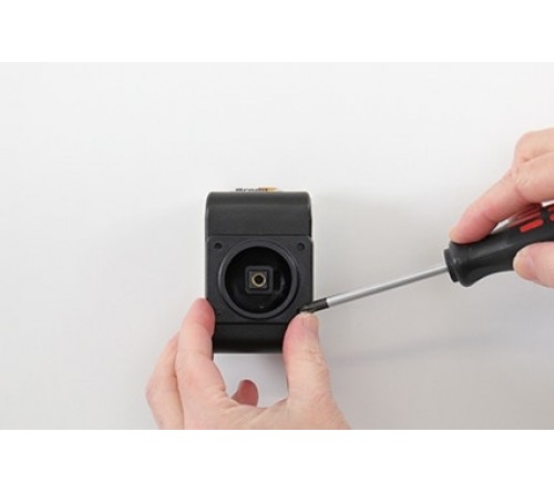 Brodit houder/lader Qi Apple iPhone 12 Pro Max USB sig.plug