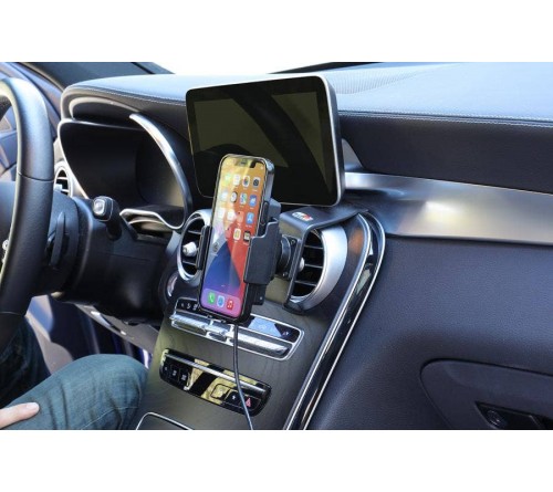 Brodit h/l Qi verstelb 61-83/6-11mm usb-A sig.