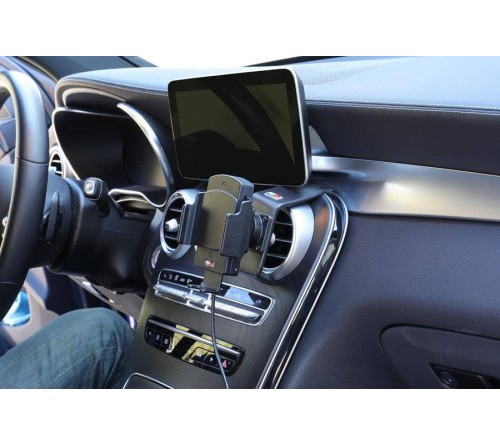 Brodit h/l Qi verstelb 61-83/6-11mm usb-A sig.