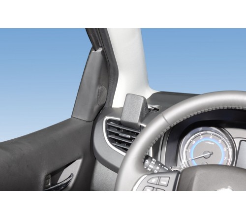 Kuda console Suzuki Baleno 15-19 NAVI