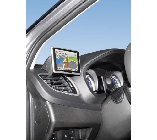 Kuda console Suzuki Baleno 15-19 NAVI