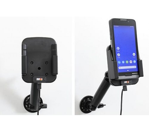Brodit houder/lader Qi Datalogic Memor 20 fixed instal.