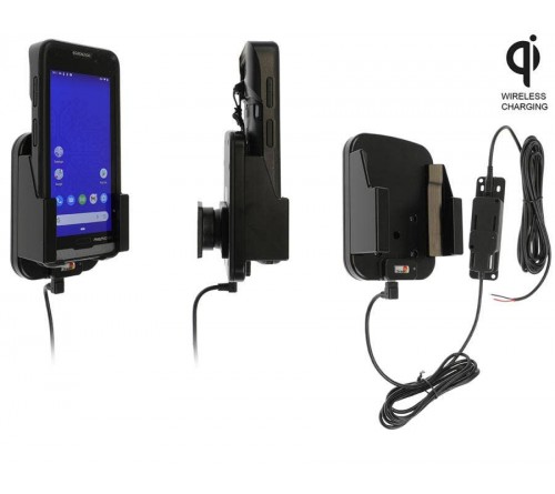 Brodit houder/lader Qi Datalogic Memor 20 Boot fixed instal.