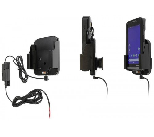 Brodit houder/lader Qi Datalogic Memor 20 Boot fixed instal.