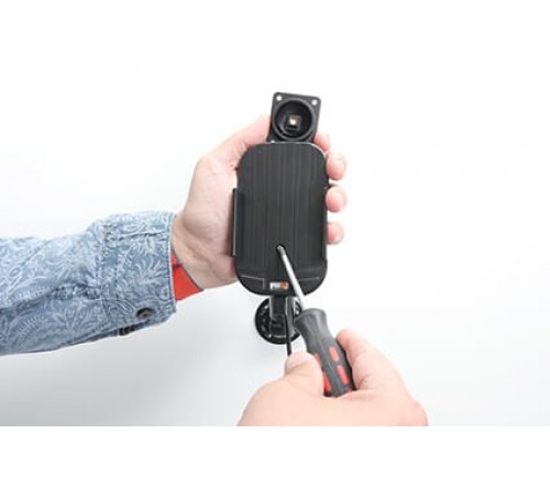 Brodit houder/lader Qi Point Mobile PM30 fixed instal.