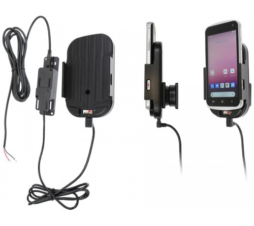 Brodit houder/lader Qi Point Mobile PM30 fixed instal.